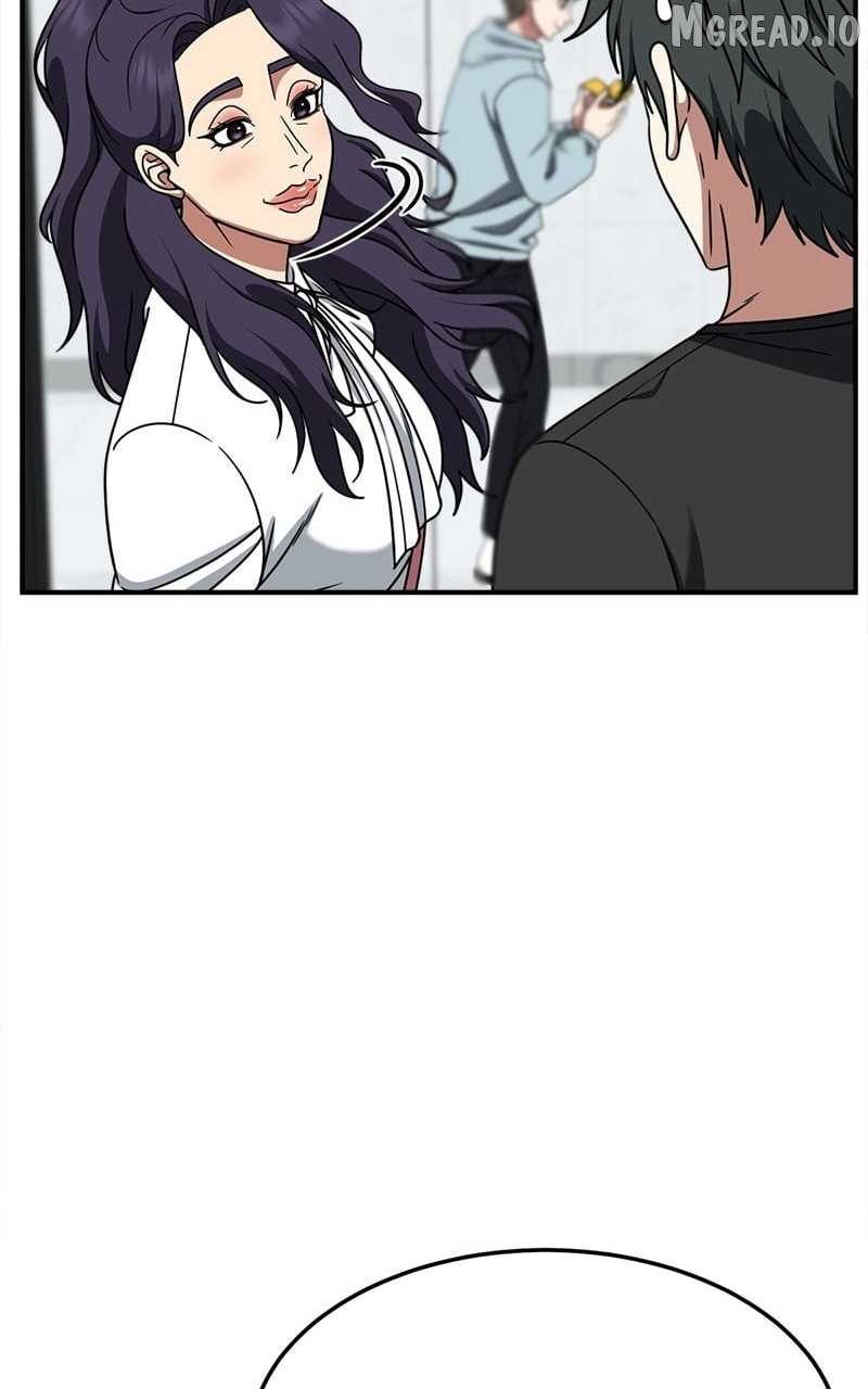 Change Me Chapter 271  - page 58